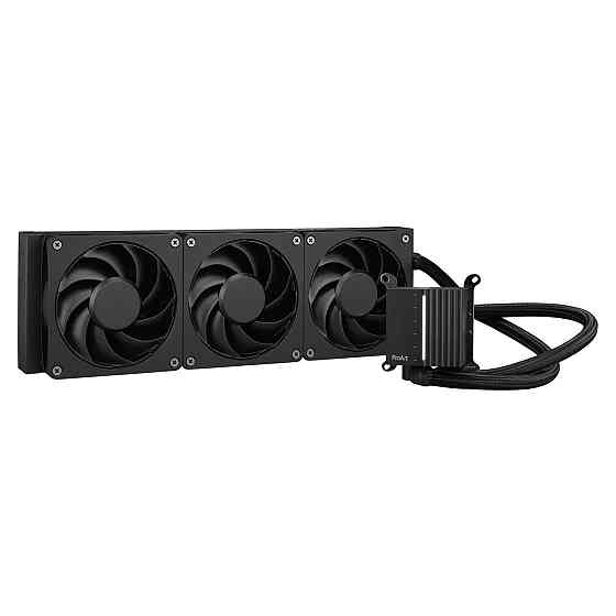 Система водяного охолодження Asus ProArt LC 360 (90RC0120-M0UAY0) ( Чорний ) Харків