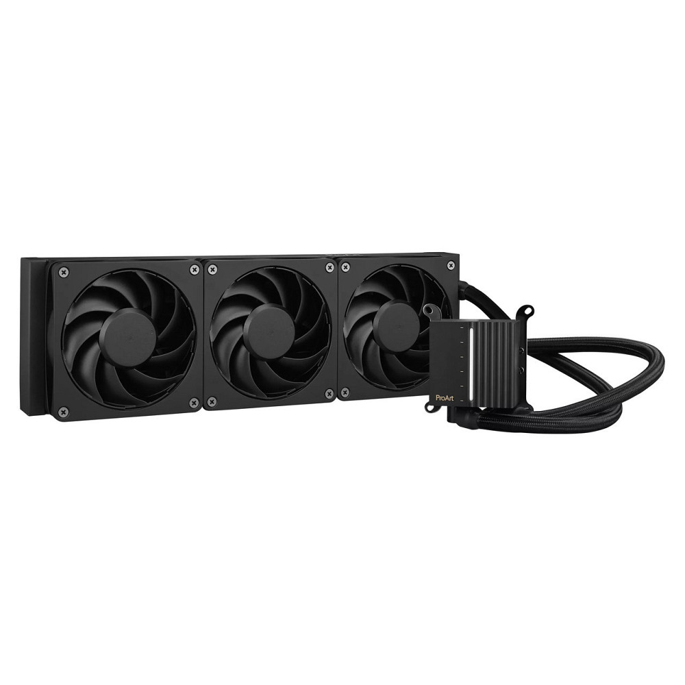 Система водяного охолодження Asus ProArt LC 360 (90RC0120-M0UAY0) ( Чорний ) Харків - фото 1