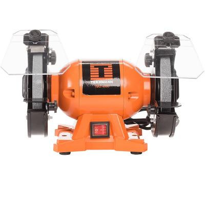 Точильный станок Tekhmann TBG-4006 (846847) Винница - изображение 2