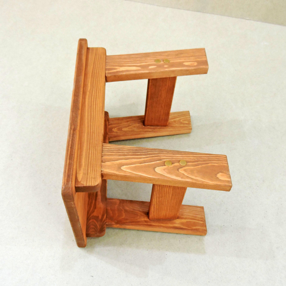 Стілець "Хорол" шафран Миколаїв - фото 3