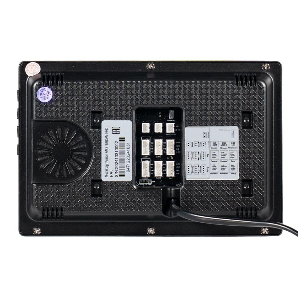 Відеодомофон 7