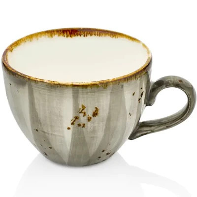 Чашка By Bone Harmony Supreme 280 мл (HA-SP-ZT-02-CF) Винница - изображение 1