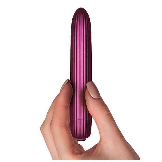 Вібратор Climaximum Hera Sex Aura Київ