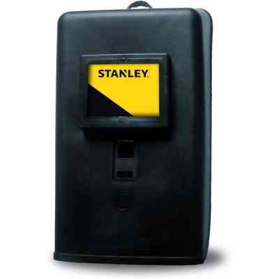 Сварочный аппарат Stanley полуавтомат инверторный 10-140 A, длительность нагрузки 60% (MULTI160) Винница