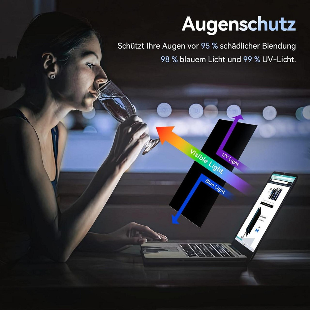 Экран конфиденциальности 14