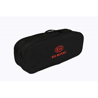 Набір техдопомоги Poputchik KIA легковий чорний (01-054-Л) Вінниця - фото 2