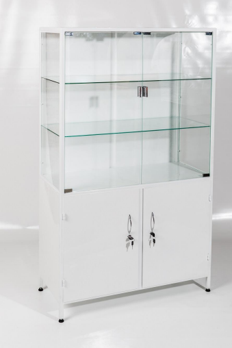 Шафа медична АТОН ШМ-Д Дніпро - фото 1