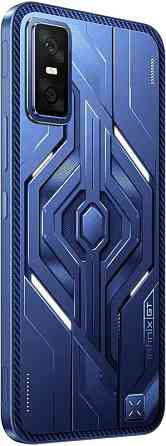 Смартфон Infinix GT 30 X6876 8/256GB Cyber Blue ( 15171 ) Харьков