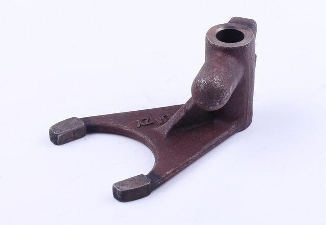 Вилка привода ВОМ Джинма 200/204/240/244 Мукачево - изображение 1