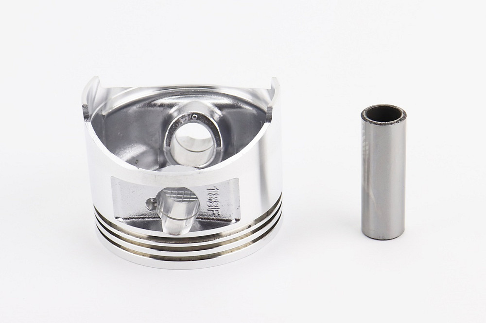 Поршень к-кт 188F 88mm +0,50 (палець 20mm) Киев - изображение 2