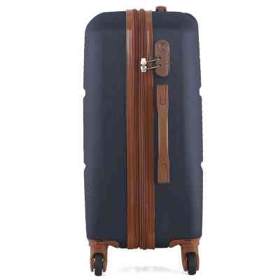 Чемодан Semi Line 28" (L) Navy (T5712-3) (DAS302926) Винница