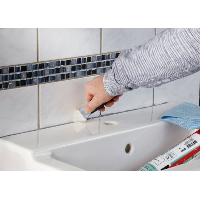 Насадка Einhell насадок для реноватора 4 шт, для плитки, KWB (708750) Винница - изображение 4