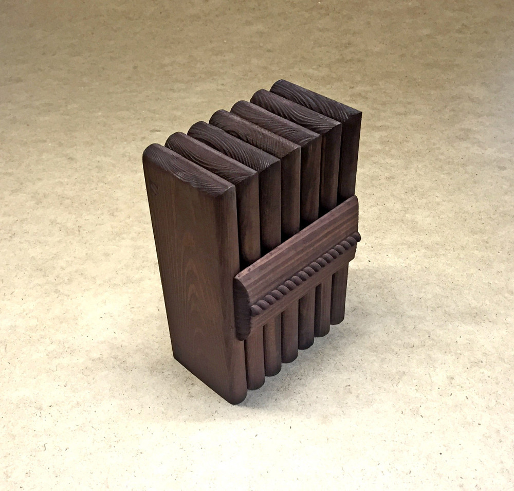 Подставка для ножей 