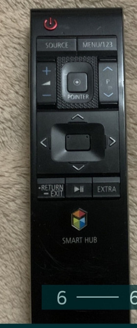 Телевизор: Samsung UE48JU6600U. Киев - изображение 4