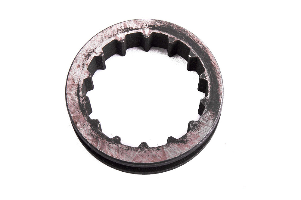 Муфта перемикання передач МТ, ДНІПРО (синхрон) VDK Киев - изображение 1