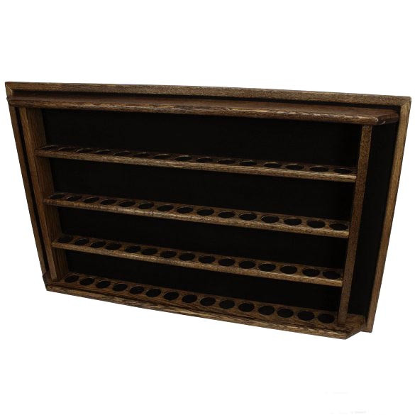 Полиця для чарок "Рамфорд" капучино Миколаїв - фото 1