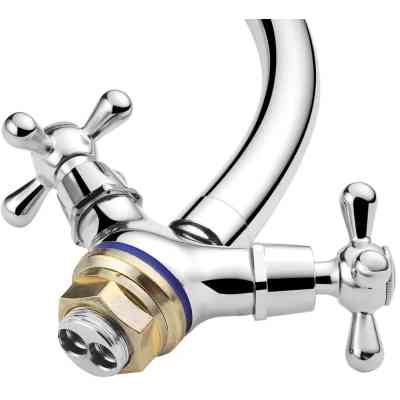 Смеситель Agua Toledo-C031 (CV014924) Винница