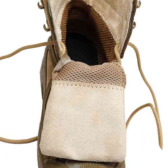 Берцы Демисезонные, Тактическая обувь DESERT Multicam Харьков