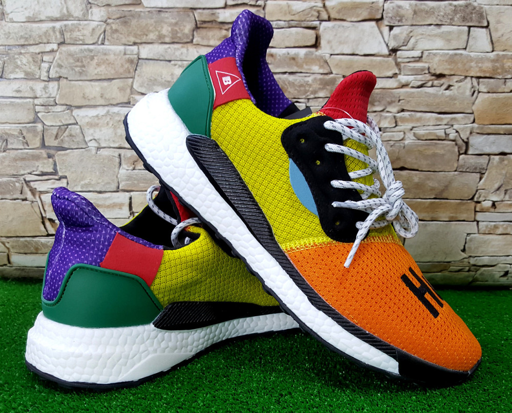 Мужские летние мокасины  BaaS Huarache Киев - изображение 3