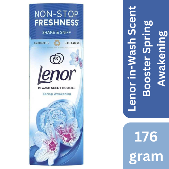 Ополіскувач Lenor 176g Spring Awakening Харків
