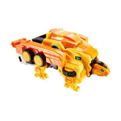 Трансформер Dinoster Раптор Трон (EU580801) Винница