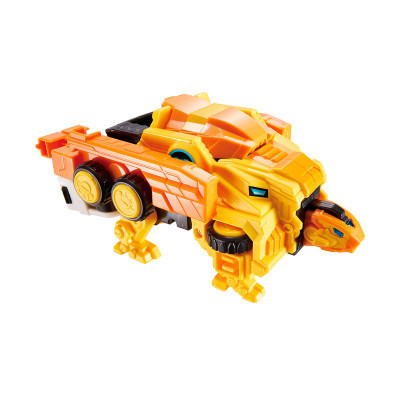 Трансформер Dinoster Раптор Трон (EU580801) Винница - изображение 5