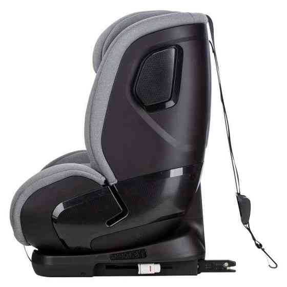 Автокрісло FreeON Maxim i-Size 76-150 см, grey Киев