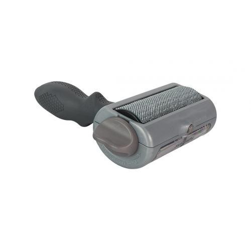 Щітка FURminator для котів та собак, для збору шерсті Київ - фото 3