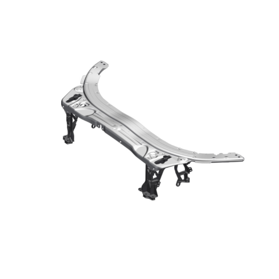 Mercedes-Benz  A2056203201 Нова передня інсталяційна панель "телевізор" C-Class W205 C-Class W205 C-Class Estate S205 C-Class Coupe С205 C-C Одеса