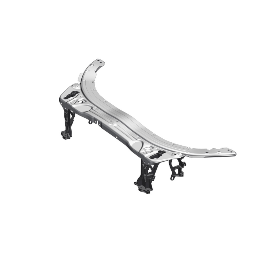 Mercedes-Benz  A2056203201 Нова передня інсталяційна панель "телевізор" C-Class W205 C-Class W205 C-Class Estate S205 C-Class Coupe С205 C-C Одеса - фото 2