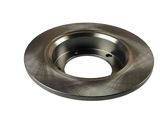 Диск 2121, 2123 передній гальмівний Мукачево