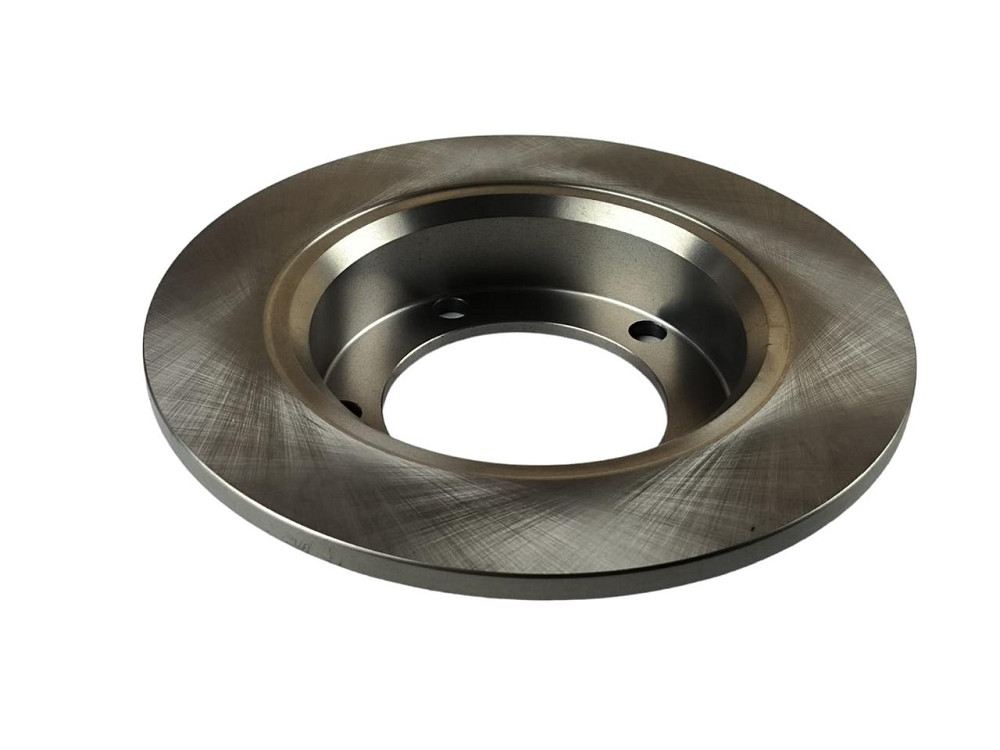 Диск 2121, 2123 передній гальмівний Мукачево - фото 1