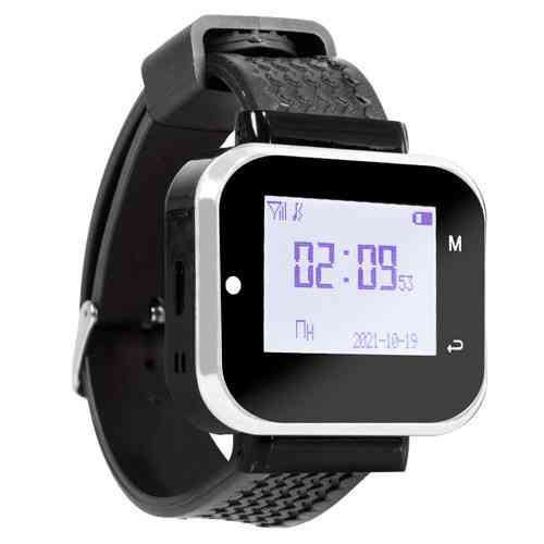 Пейджер-часы официанта и персонала RECS R-06 Recs USA Киев