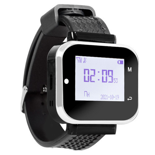 Пейджер-часы официанта и персонала RECS R-06 Recs USA Киев - изображение 1