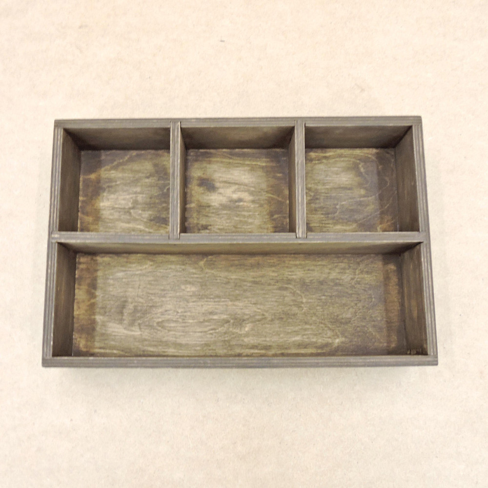 Настольный органайзер 