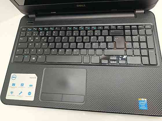 Ноутбук Dell Inspiron 15-3521 Pentium 2127u\4\0\ АКБ- (товар вживаний) Луцьк