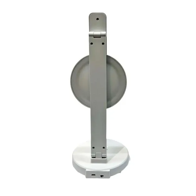 Акумуляторна настільна лампа Bailong BL-3201 від USB Одеса - фото 4