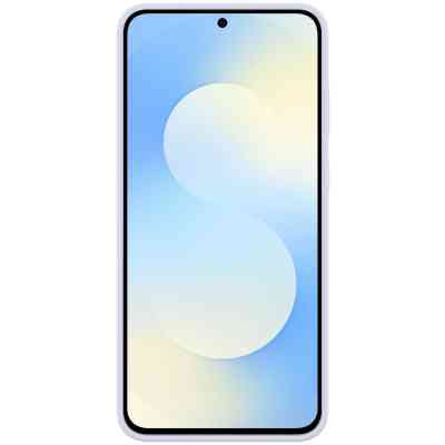 Чохол до мобільного телефона Samsung Galaxy S25 FE (S731) Silicone Case Light Blue (EF-PS731CLEGWW) Вінниця