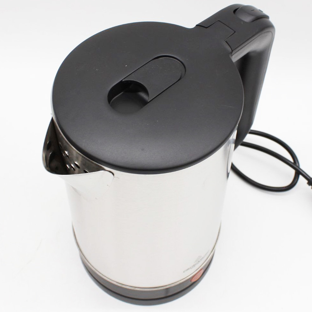 Електричний чайник 1,5 л,1500Вт,СВ 9216 SBR Київ - фото 4