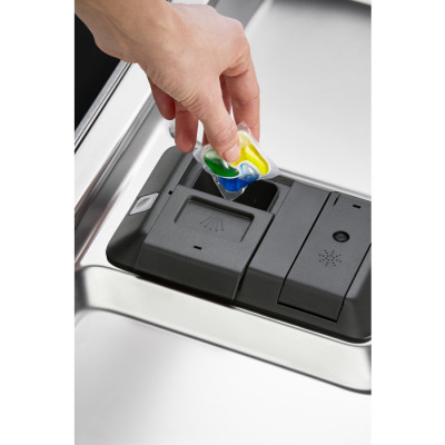 Посудомоечная машина Electrolux ESM48310SW Винница - изображение 3