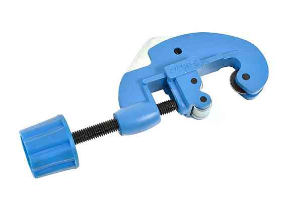 Труборіз роликовий "GeKo" для різки мідних труб 3-28 мм Киев