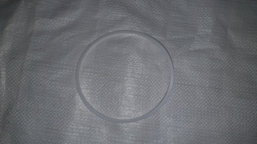 Кільце фторопластове під гільзу КамАЗ. 740-1003460-01. Харків - фото 1