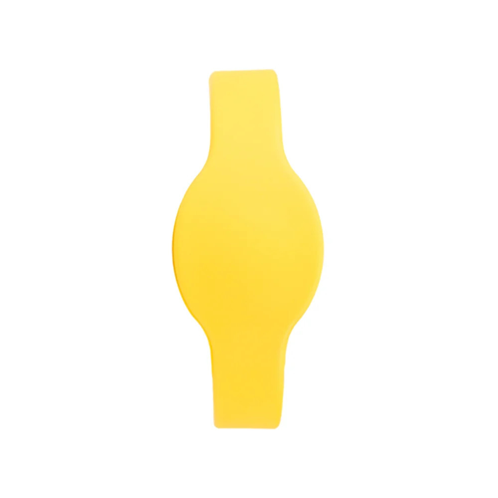 Браслет WRB-01EM YELLOW (69-00003) Київ - фото 3