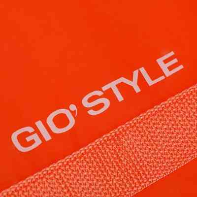 Термосумка Giostyle Fiesta Vertical Tangerine 25 л (4823082715787) Винница