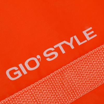 Термосумка Giostyle Fiesta Vertical Tangerine 25 л (4823082715787) Винница - изображение 5