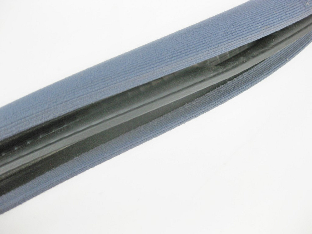 Mercedes-Benz  A2116970151 5C66 Ущільнювач передніх дверей на кузові синій E-Class W211 Одеса - фото 8