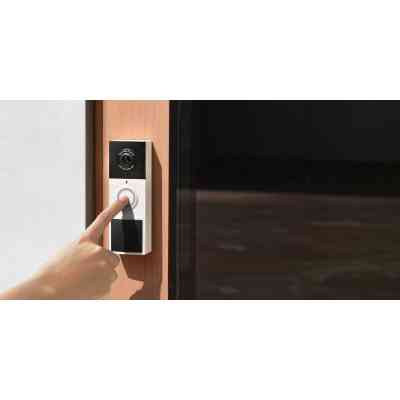 Дверний дзвінок TP-Link Tapo D210 (TAPO-D210) Вінниця