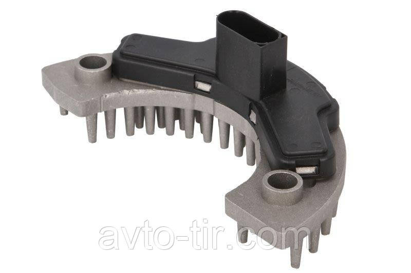 Резистор отопителя VOLVO FH12 FM12 FM9 20853484 20443824 Регулятор вентилятора салона VOLVO FM12 FH12 FM9 Луцк - изображение 2