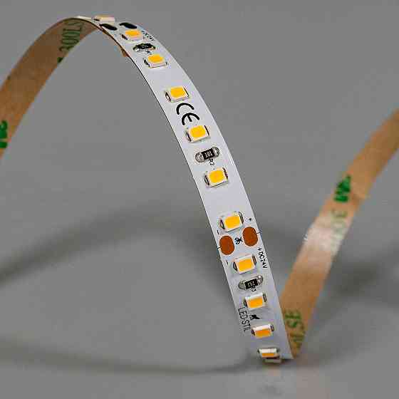 LED-STIL Світлодіодна стрічка 2700K 9,6 Вт/м 2835 120 діодів IP33 24 Вольти 900 lm Київ