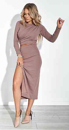 Костюм із джерсі (42) Київ